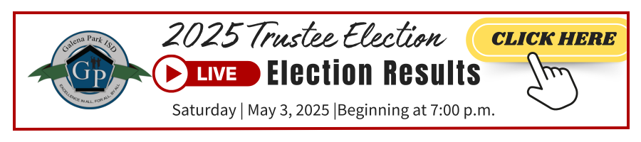 Live election results